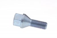 UNIMOTIVE WHEEL BOLT M12X1,25-26 CONICAL SEAT 60° HEX19 (1PC)