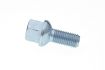 unimotive wheel bolt m12x1524 ball seat r13 hex17 1pc