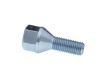 unimotive wheel bolt m12x1525515 conical seat 60 hex19 1pc