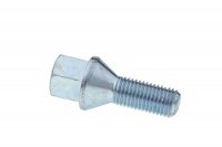 UNIMOTIVE WHEEL BOLT M12X1,5-26 CONICAL SEAT 60° HEX17 (1PC) UNIMOTIVE WHEEL BOLT M12X1,5-26 CONICAL SEAT 60° HEX17 (1PC)