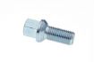 unimotive wheel bolt m14x1527 ball seat r13 hex17 1pc