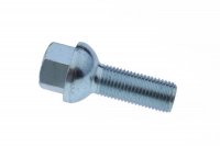 UNIMOTIVE WHEEL BOLT M14X1,5-34 BALL SEAT R14 HEX19 (1PC) UNIMOTIVE WHEEL BOLT M14X1,5-34 BALL SEAT R14 HEX19 (1PC)