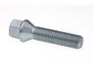 unimotive wheel bolt m14x1545 conical seat 60 hex17 1pc