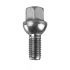 unimotive wheel bolt m14x155073 ball seat r13 hex17 1pc
