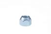 unimotive wheel nut zinc open conical seat 60 m12x15015 hex19 1pc