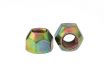 unimotive wheel nut zinc open conical seat 60 m12x15017 hex21 1pc