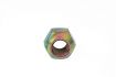 unimotive wheel nut zinc open conical seat 60 m12x15017 hex21 1pc