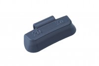 UNIMOTIVE WHEEL WEIGHT FRENCH 20G (100PCS) UNIMOTIVE WHEEL WEIGHT FRENCH 20G (100PCS)