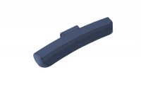 UNIMOTIVE WHEEL WEIGHT FRENCH 40G (50PCS)