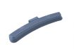 unimotive wheel weight french 50g 50pcs