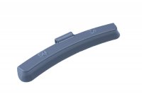 UNIMOTIVE WHEEL WEIGHT FRENCH 55G (50PCS)