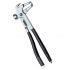 unimotive wheel weight pliers black 1pc
