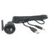 usb aux in builtin socket 1pc
