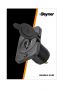USB FLUSH BOX TWIN 2100MA 12V / 24V (1PC)