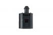 vag connector female oe 1j0973701a 1way 1pc