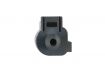 vag connector female oe 1j0973701a 1way 1pc