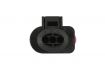 vag connector female oe 1j0973703 3way 1pc