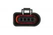 vag connector female oe 1j0973704 4way 1pc