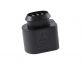 vag connector female oe 1j0973714 8way 1pc
