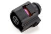 vag connector female oe 4b0973712 4way 1pc