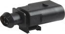 vag connector male oe 1j0973803 3way 10pcs