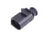 vag connector male oe 3b0973813 6way 1pc