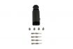 vag connector male oe 4b0973812 4way terminals and seals 5 sets 1pc