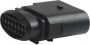 VAG CONNECTOR MALE OE: 6X0973817 14-WAY (1PC)