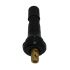 valve de base tpms cub caoutchouc 1pc