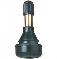 VALVE HAUTE PRESSION TR801HP (LONGUEUR=48MM) TROU DE VALVE 15,7MM (1PC)