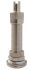 valve tubeless motocycle acier 9 longueur35mm 1pc
