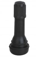 VALVE TUBELESS MOTOCYCLE TR438 (LONGUEUR=40,5MM) (1PC) VALVE TUBELESS MOTOCYCLE TR438 (LONGUEUR=40,5MM) (1PC)