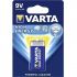 varta batterie haute nergie 9v 6lr61 blister 1pc