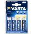 varta batterie haute nergie aa bl4 1pc