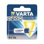 VARTA BATTERY VAA27,ALK27A, MN27, A27, G27A, CA22, EL812 12V 20 MAH (1) (1PC) VARTA BATTERY VAA27,ALK27A, MN27, A27, G27A, CA22, EL812 12V 20 MAH (1) (1PC)