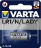 varta high energy battery aaa bl4 1pc