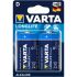 varta high energy battery d bl2 1pc