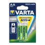 VARTA PHONE POWER 1600MAH HR6 AA BL2 (1PC)