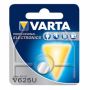 VARTA PRO 1,5V ALK KNOOPCEL V625U BLISTER (1ST) VARTA PRO 1,5V ALK KNOOPCEL V625U BLISTER (1ST)