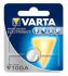 varta pro 15v pile bouton alk v10ga blister 1pc