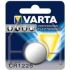 varta pro 3v lithium button cell cr1225 blister 1pc