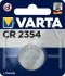 varta pro 3v lithium button cell cr2354 blister 1pc