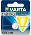 varta pro 3v lithium knoopcel cr1220 1st