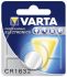 varta pro 3v lithium knoopcel cr1632 1st