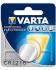 varta pro 3v pile bouton lithium cr1216 blister 1pc