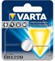 VARTA PRO 3V PILE BOUTON LITHIUM CR1220 BLISTER (1PC)