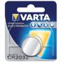 VARTA PRO 3V PILE BOUTON LITHIUM CR2032 BLISTER (1PC) VARTA PRO 3V PILE BOUTON LITHIUM CR2032 BLISTER (1PC)