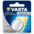 varta pro 3v pile bouton lithium cr2450 blister 1pc