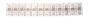 VERBINDINGSSTRIP 12>12 6,3MM (5ST)
