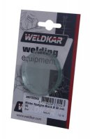 VERRE BLISTER MUD Ø50 (4PCS)